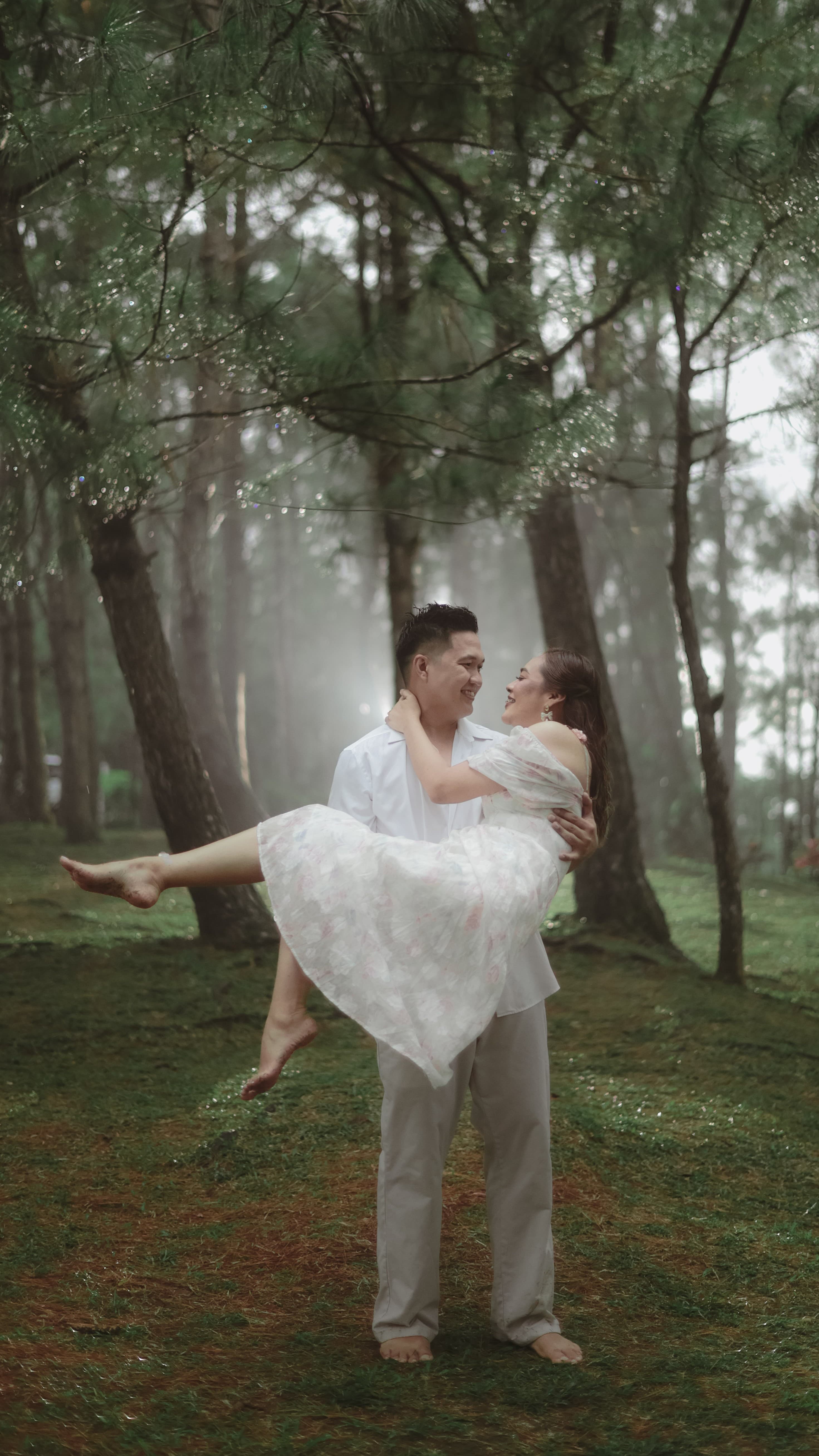 Wedding moment 2