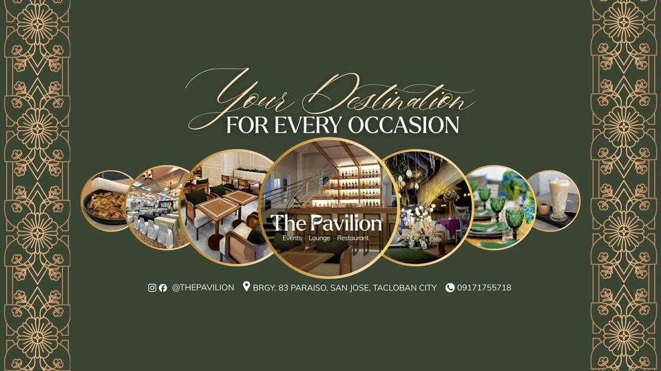 Paraiso, Brgy 83. San Jose, Tacloban City, Philippines, 6500